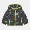 Guess Toddler Padded Unisex - Winter Coat - Multi-Coloured -Guess Apparel 911bf778cd2049a093834f20d99210fc