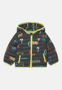 Guess Toddler Padded Unisex - Winter Coat - Multi-Coloured