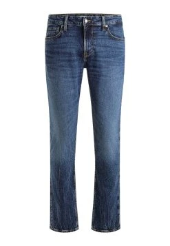 Guess Jeans Tapered Fit - Blau -Guess Apparel 9180f37fb938436abaae324d321cd468