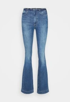 Guess Pop 90S - Flared Jeans - The Lima 12 Guess Pop 90S - Flared Jeans - The Lima -Guess Apparel 919f13b1445d4594b0cb39e14d6cfc76