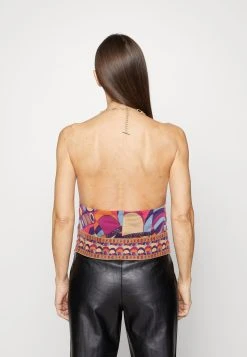 Gypset Scarf - Blouse -Guess Apparel 91f8f18d88a24486839ebd2814dbc2b0