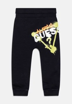 Guess Newborn Polo Pants Set - Trousers - Bitter Orange -Guess Apparel 92400707e5d54a20bc7087addcb92751