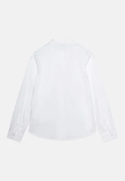 Guess Junior Core - Shirt - Pure White -Guess Apparel 93cebdc881324260b9db0678ca5c9b70