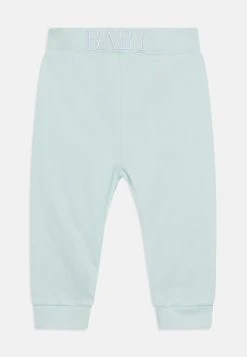 Guess Newborn Unisex Set - Body - Bebe Blue -Guess Apparel 947ba7471799489791f2809a88aff169