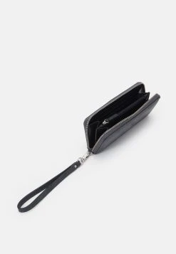 Guess Vezzola Smart Billfo Unisex - Wallet - Black -Guess Apparel 94b170581d0540d38a3c0ccecf58bf8f