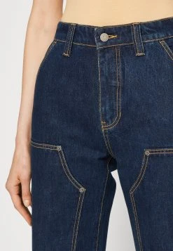 Go Panel Carpenter - Relaxed Fit Jeans - Vintage Dark Wash -Guess Apparel 94ee38cb62544aa5bac4a20149a866ac