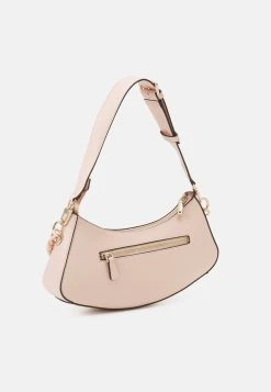 Guess Corina Top Zip Shoulder - Handbag - Pale Rose -Guess Apparel 94f48869753641f4944b5e6a69544d13