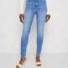 Guess Super High - Jeans Skinny Fit