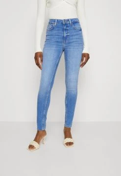 Guess Super High - Jeans Skinny Fit