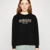 Guess Shaded Logo - Sweatshirt