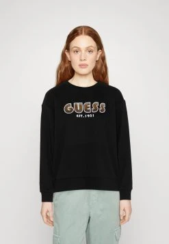 Guess Shaded Logo - Sweatshirt