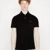 Guess Nolan - Polo Shirt - Jet Black 2 Guess Nolan - Polo Shirt - Jet Black -Guess Apparel 95631f9eb010476c97c42350cfe5cf70