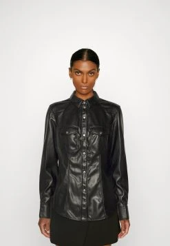 Guess Daisy - Button-Down Blouse