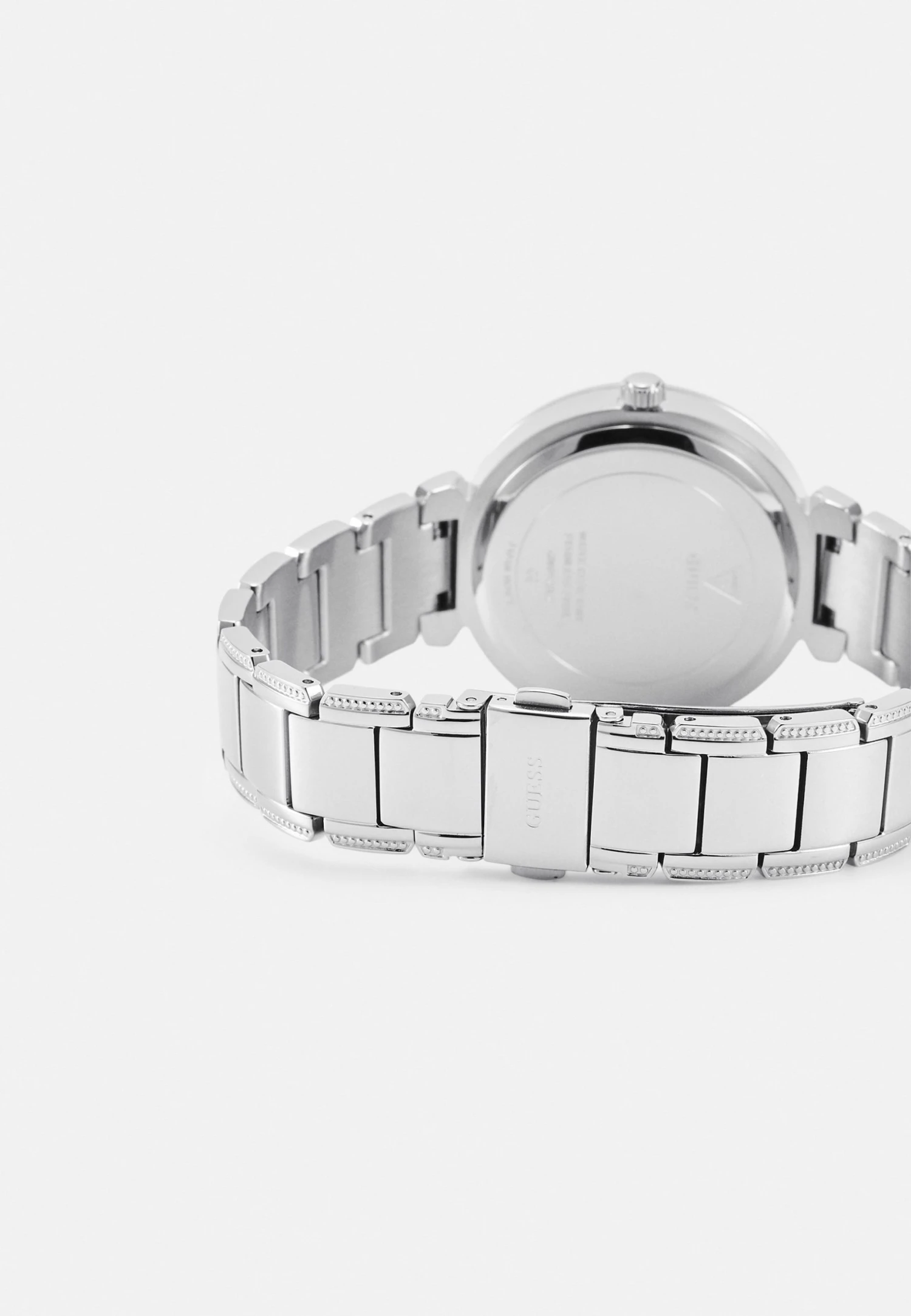 Guess Watch - Silver-Coloured 4 Guess Watch - Silver-Coloured - Image 2