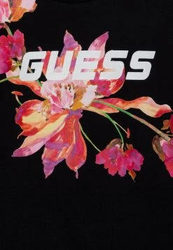 Guess Junior Ls Active - Sweatshirt - Schwarz 7 Guess Junior Ls Active - Sweatshirt - Schwarz -Guess Apparel 95a3d90a69134e69997206ec663875e7