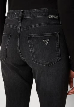 Guess Girly - Straight Leg Jeans - Authentic Flower -Guess Apparel 95c8f2a6cf3844669f999891e50a86c0