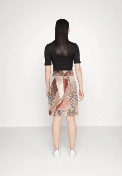 Earth Rhapsody Skirt - A-Line Skirt - Earth Rhapsody -Guess Apparel 9693afa53d25452fbec312db0981a5e2