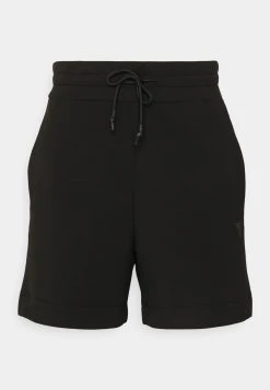 Guess Elly - Sports Shorts - Jet Black -Guess Apparel 9706bf1e97fd41a5a248c0ba72b060a2