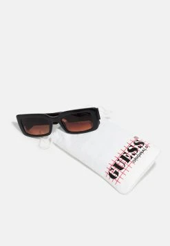 Guess Sunglasses - Schwarz -Guess Apparel 9708774104ea432494c6c9a7b61c1993