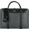 Guess Vezzola Doc Case Unisex - Briefcase - Schwarz 2 Guess Vezzola Doc Case Unisex - Briefcase - Schwarz -Guess Apparel 9792699f164e46de829506f192996d72