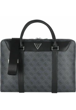 Guess Vezzola Doc Case Unisex - Briefcase - Schwarz