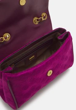 Guess Kimi Convertible Xbody Flap - Across Body Bag - Magenta 8 Guess Kimi Convertible Xbody Flap - Across Body Bag - Magenta -Guess Apparel 97942dc1aba04ad7bba41aab96497390