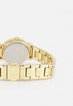 Guess Mini Nova - Watch - Gold-Coloured -Guess Apparel 983afe5a945048fa8459e38d3d82ed58