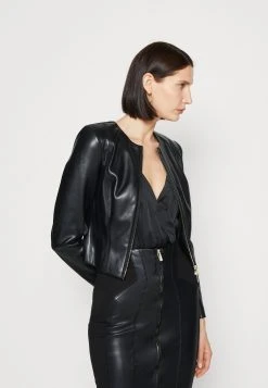 Rose Jacket - Blazer - Jet Black -Guess Apparel 984797e256c94e44995da6f201f779fa