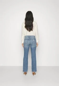 Guess Sexy - Straight Leg Jeans - Indigo Wash -Guess Apparel 989c9166ec98466ba9802b046c5da633