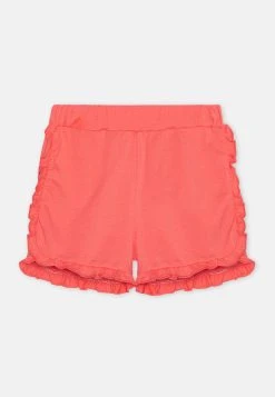 Guess Newborn Set - Print T-Shirt - Red 8 Guess Newborn Set - Print T-Shirt - Red -Guess Apparel 98bcbde1bcd14da1b8524056585949f6