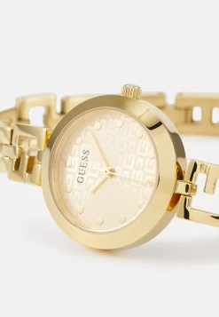 Guess Lady - Watch - Gold-Coloured Tone 11 Guess Lady - Watch - Gold-Coloured Tone -Guess Apparel 994ee67ef76148e09167cc33f73c8e87