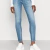 Guess Annette - Jeans Skinny Fit - Carrie Light -Guess Apparel 9968c2672706469f9a5b65acd63a592a
