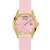 Guess Mini Aura - Watch - Pink -Guess Apparel 99b79db368d04fd6aa2c929ad4a62816