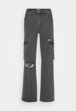 Go Kit Distress Pant - Relaxed Fit Jeans 12 Go Kit Distress Pant - Relaxed Fit Jeans -Guess Apparel 9a38f913a83743d7a7f6a2ef8c21a435