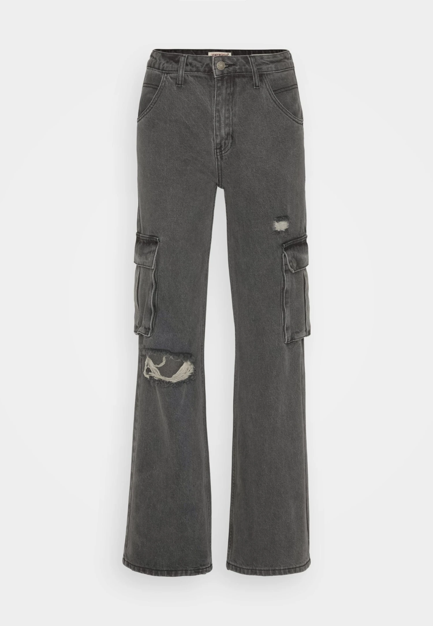 Go Kit Distress Pant - Relaxed Fit Jeans 7 Go Kit Distress Pant - Relaxed Fit Jeans - Image 5