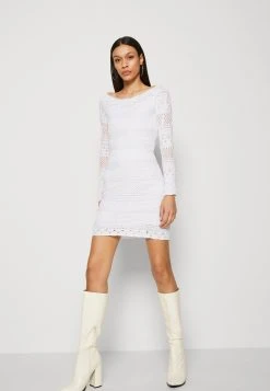Guess Amelie - Jumper Dress -Guess Apparel 9a3ec26d634040fb95761d6e1a195ec2