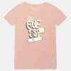 Guess Junior - Print T-Shirt - Summer Light Pink -Guess Apparel 9a5df504a2a34f7b8c4f94f9c6cea50b