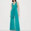 Calla- Jumpsuit - Classic Emeral -Guess Apparel 9a968bde967a4e918fd1c5afe896da41
