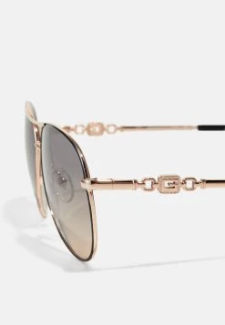 Guess Sunglasses - Black/Gradient Smoke -Guess Apparel 9a972e73337a434da7c53301579efe61