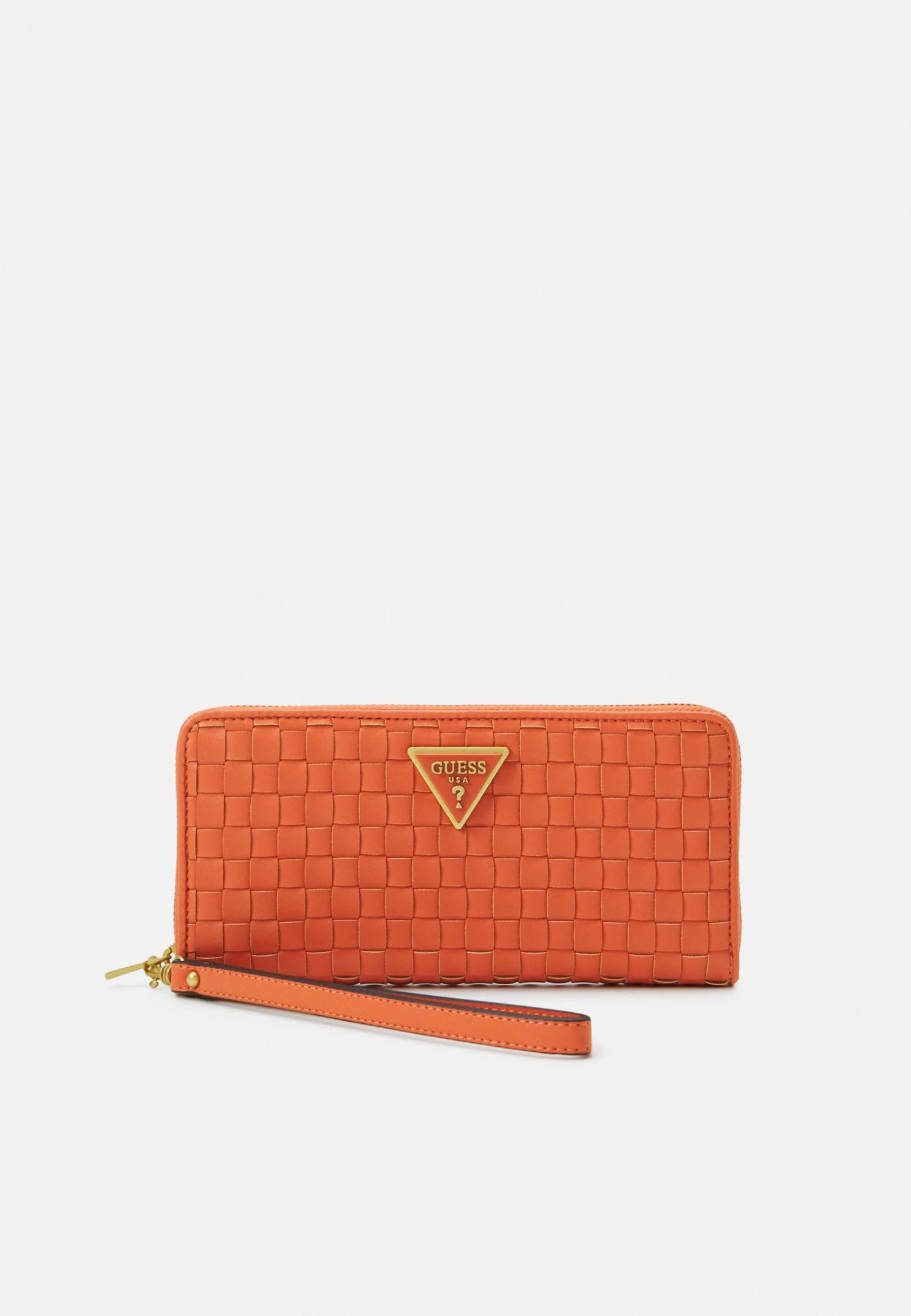 Guess Lisbet Large Zip Around - Wallet - Papaya 3 Guess Lisbet Large Zip Around - Wallet - Papaya