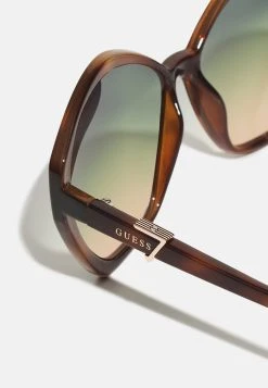 Guess Sunglasses - Brown 9 Guess Sunglasses - Brown -Guess Apparel 9b0888c392ab4f86bce1d84903333719