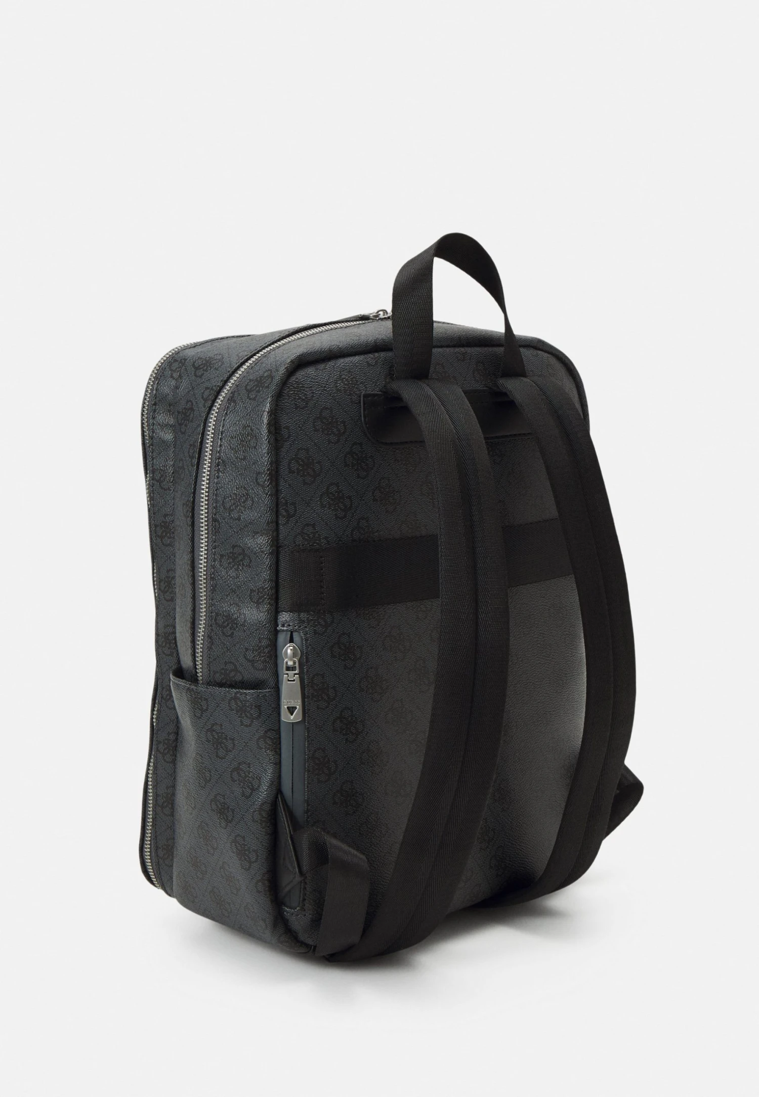 Guess VezzolaUnisex - Rucksack - Black 4 Guess VezzolaUnisex - Rucksack - Black - Image 2