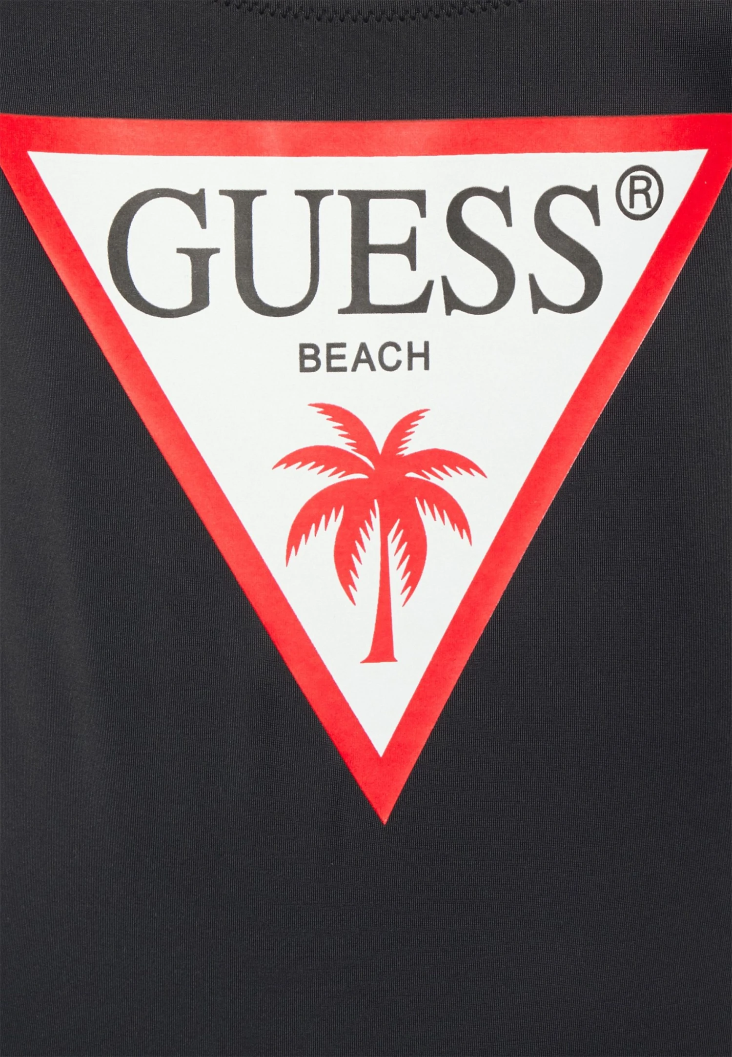 Guess One Piece - Swimsuit - Jet Black 5 Guess One Piece - Swimsuit - Jet Black - Image 3