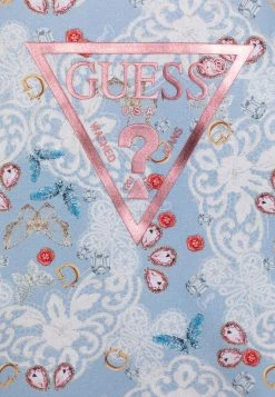 Guess Toddler Active - Sweatshirt - Multi-Coloured 7 Guess Toddler Active - Sweatshirt - Multi-Coloured -Guess Apparel 9b976efdab5447199def2ca895241935