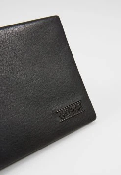 Guess Boston - Wallet - Schwarz -Guess Apparel 9bd2f196a56b45b19c62aef02bd4fb3f