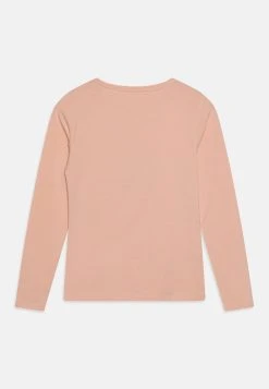 Guess Junior - Long Sleeved Top - Summer Light Pink -Guess Apparel 9be1224d93c7454d8c55210d6288f871