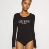 Guess Body - Jet Black -Guess Apparel 9c1e05c511664f8a89e7e78e284effdd