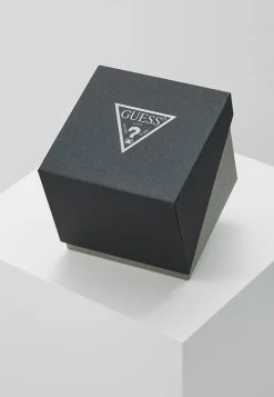 Guess Ladies - Watch - Gold-Coloured/Brown -Guess Apparel 9c5ba1a429ca4b8bb68072689c08a5e3