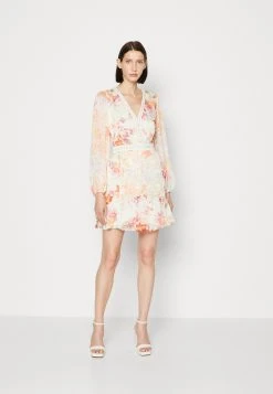 Guess Ls Elana- Day Dress - Catalina