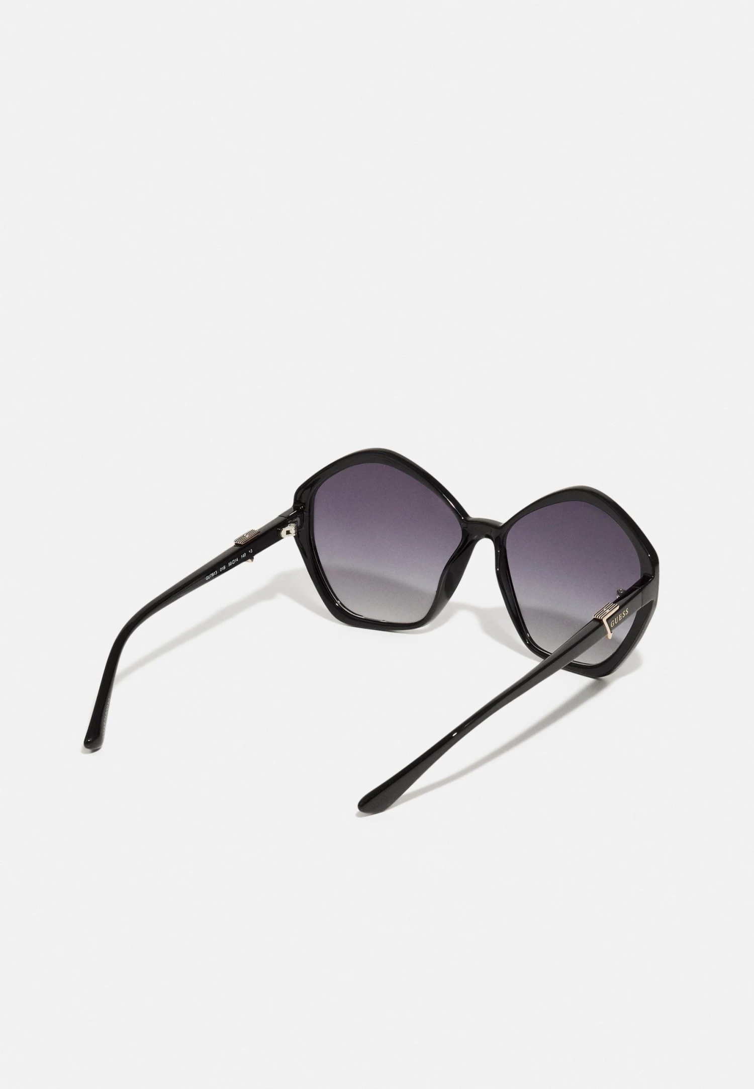 Guess Sunglasses - Schwarz 4 Guess Sunglasses - Schwarz - Image 2